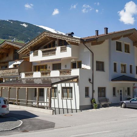 Sonnenappartement Mayrhofen Exteriör bild