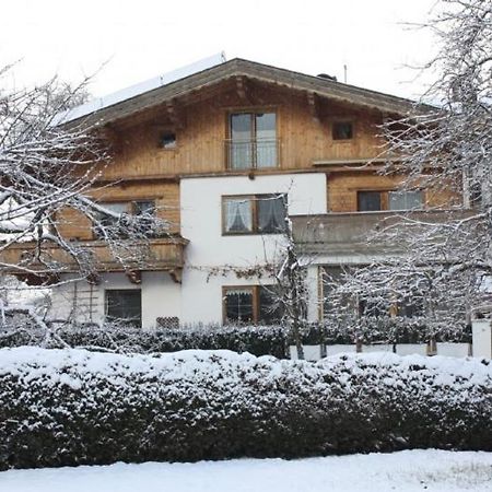 Sonnenappartement Mayrhofen Exteriör bild