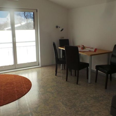 Sonnenappartement Mayrhofen Exteriör bild