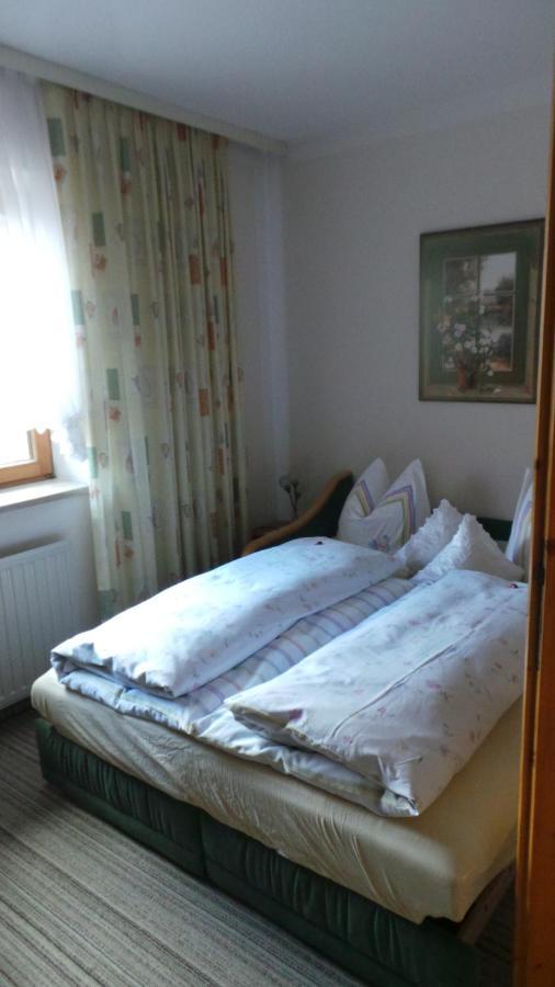 Sonnenappartement Mayrhofen Rum bild