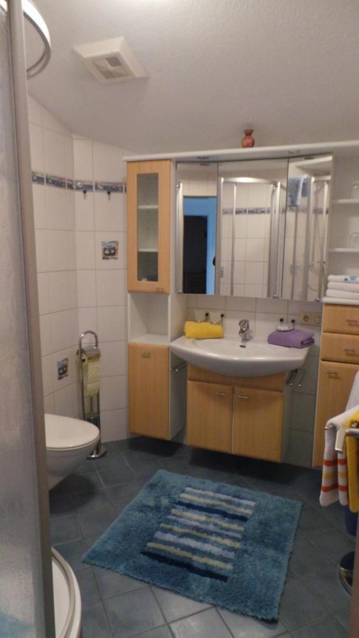Sonnenappartement Mayrhofen Rum bild
