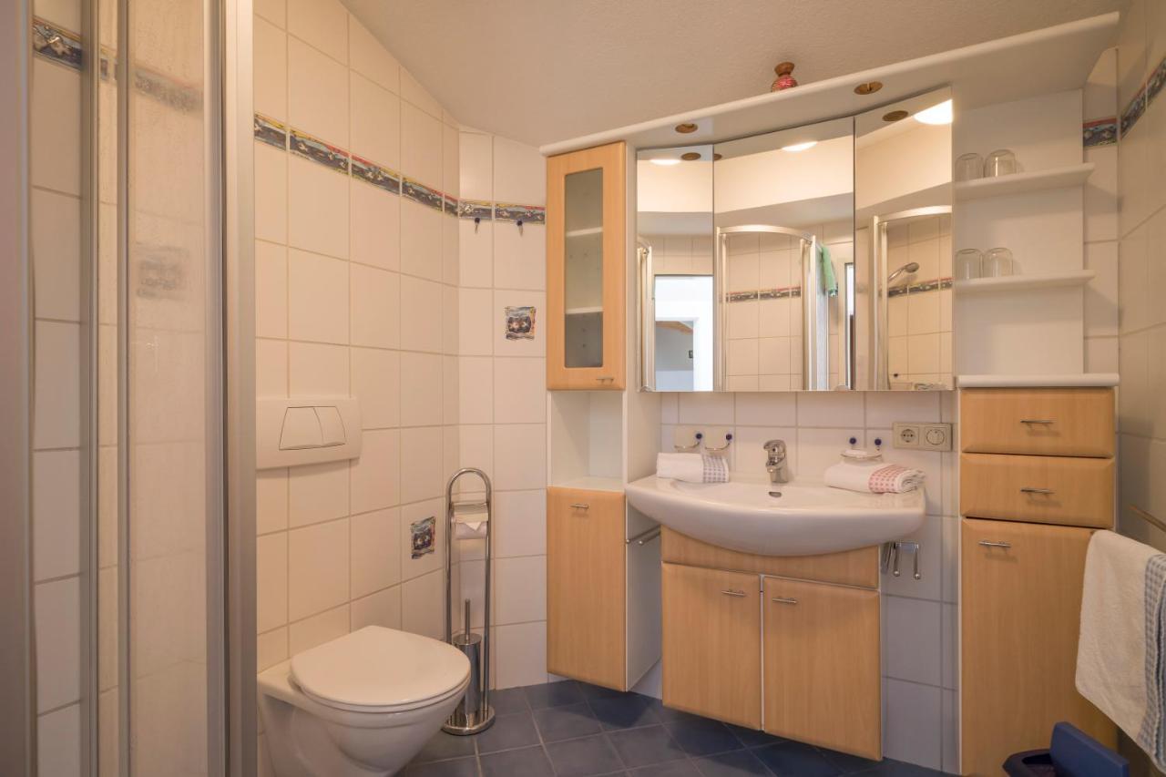 Sonnenappartement Mayrhofen Exteriör bild