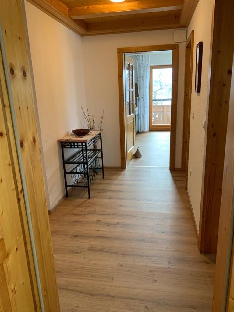 Sonnenappartement Mayrhofen Exteriör bild