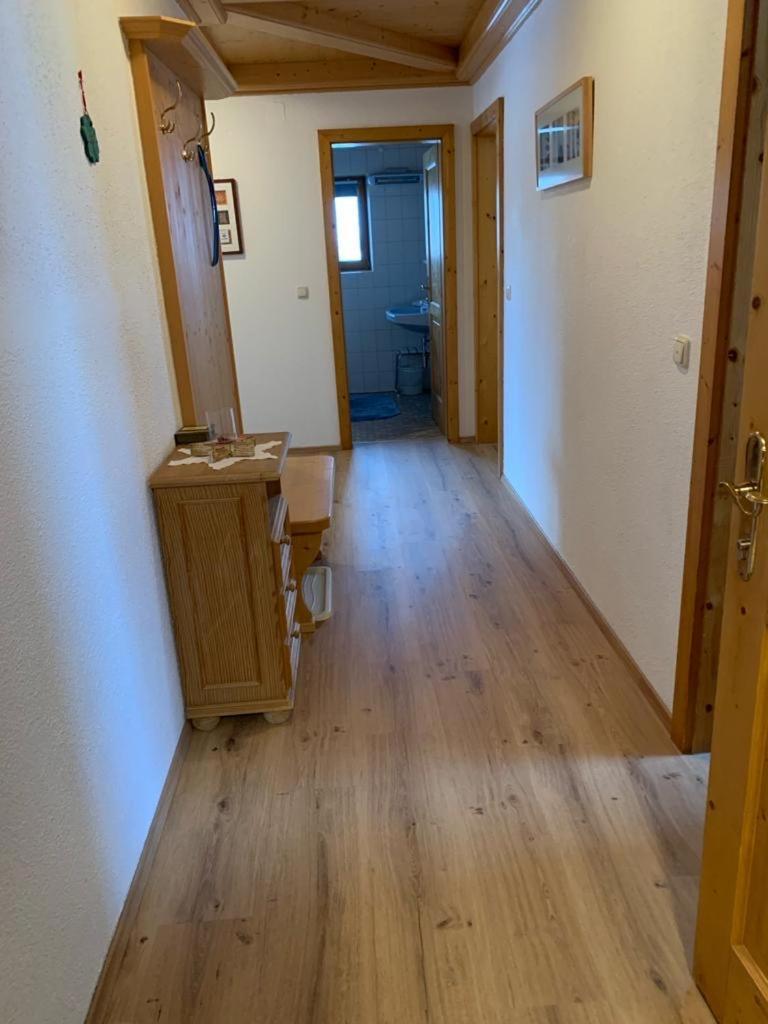 Sonnenappartement Mayrhofen Exteriör bild