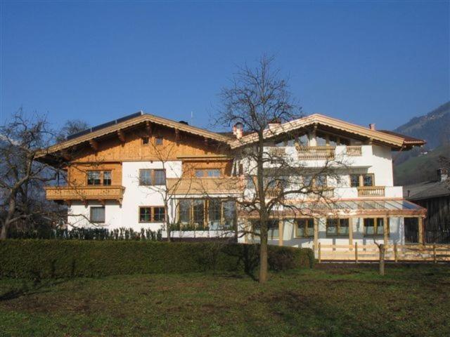 Sonnenappartement Mayrhofen Exteriör bild