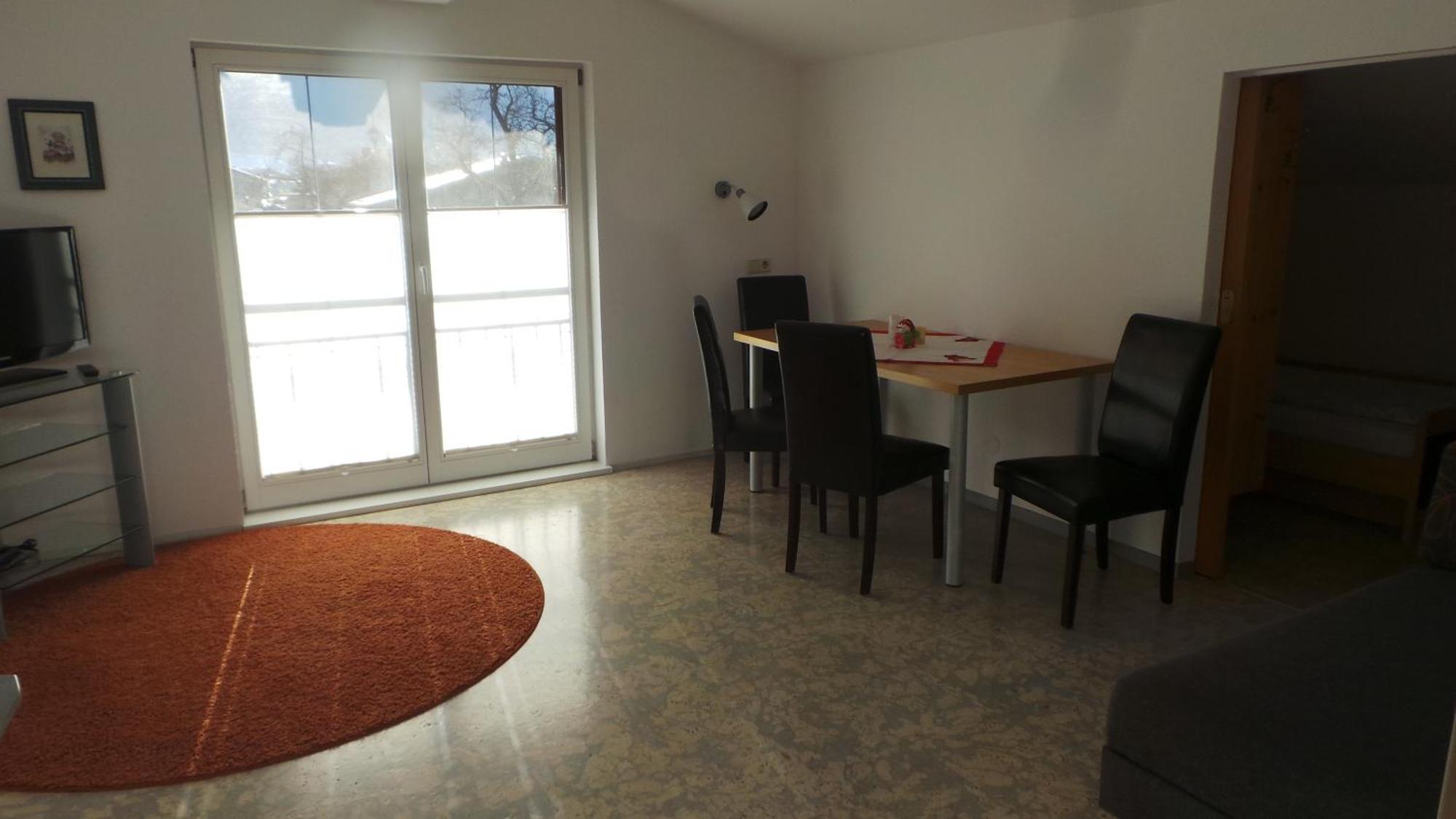 Sonnenappartement Mayrhofen Exteriör bild